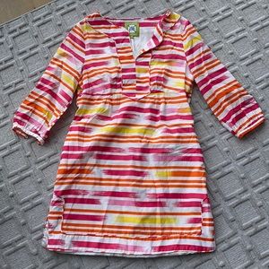 Elizabeth McKay Resort Dress Size 12